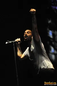 Foto Eyes Set To Kill