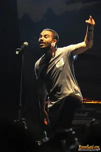 Foto Eyes Set To Kill