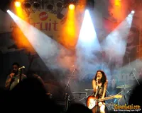 Foto Eyes Set To Kill