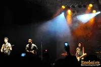 Foto Eyes Set To Kill