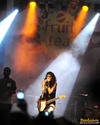 Foto Eyes Set To Kill