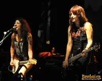 Foto Eyes Set To Kill