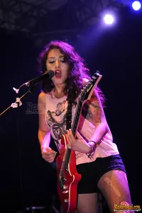 Foto Eyes Set To Kill