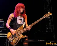 Foto Eyes Set To Kill