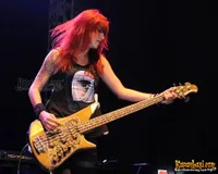 Foto Eyes Set To Kill