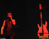 Foto Eyes Set To Kill