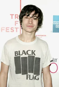 Foto Ezra Miller