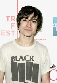 Foto Ezra Miller