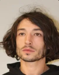Foto Ezra Miller