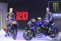 Foto Fabio Quartararo