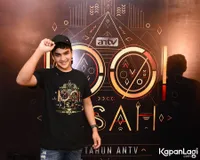 Foto Faisal Khan