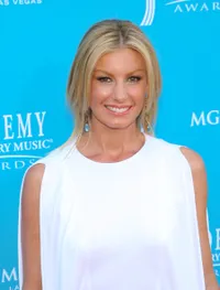 Foto Faith Hill