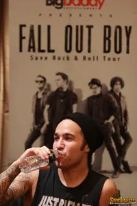 Foto Fall Out Boy