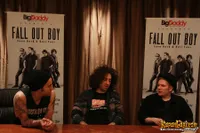 Foto Fall Out Boy