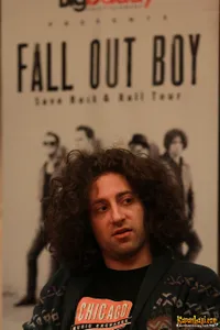 Foto Fall Out Boy