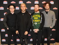 Foto Fall Out Boy