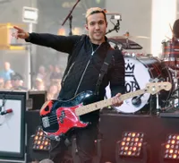 Foto Fall Out Boy
