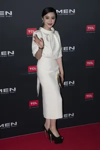 Foto Fan Bing Bing