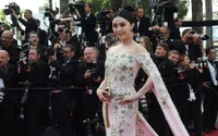 Foto Fan Bing Bing