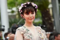 Foto Fan Bing Bing