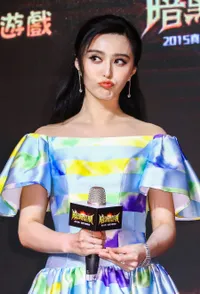 Foto Fan Bing Bing