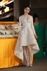 Foto Fan Bing Bing