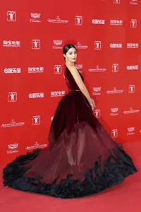 Foto Fan Bing Bing