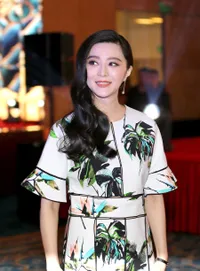 Foto Fan Bing Bing