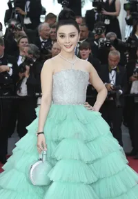 Foto Fan Bing Bing
