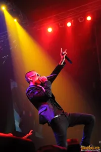 Foto Far East Movement