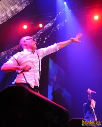 Foto Far East Movement