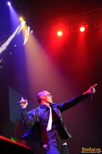 Foto Far East Movement