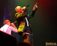 Foto Far East Movement