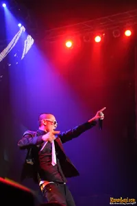 Foto Far East Movement