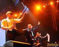 Foto Far East Movement