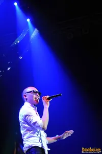 Foto Far East Movement