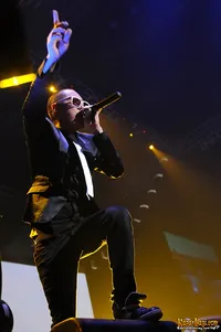 Foto Far East Movement