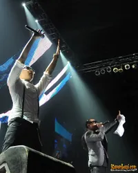 Foto Far East Movement