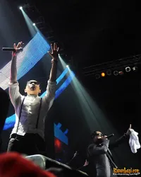 Foto Far East Movement