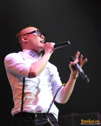 Foto Far East Movement