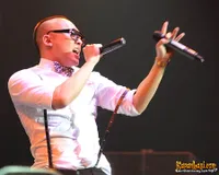 Foto Far East Movement