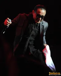 Foto Far East Movement