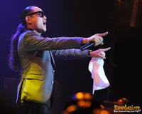 Foto Far East Movement