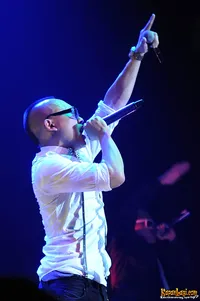 Foto Far East Movement