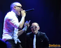 Foto Far East Movement