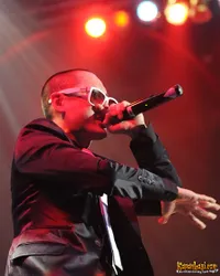 Foto Far East Movement