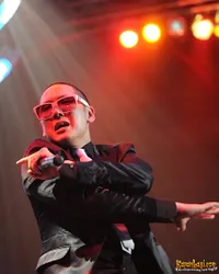 Foto Far East Movement