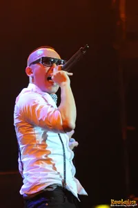 Foto Far East Movement