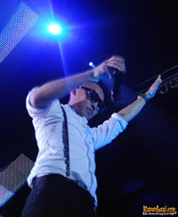 Foto Far East Movement