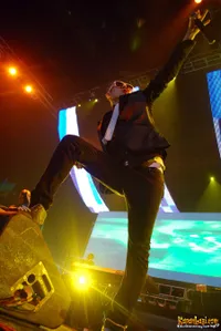 Foto Far East Movement